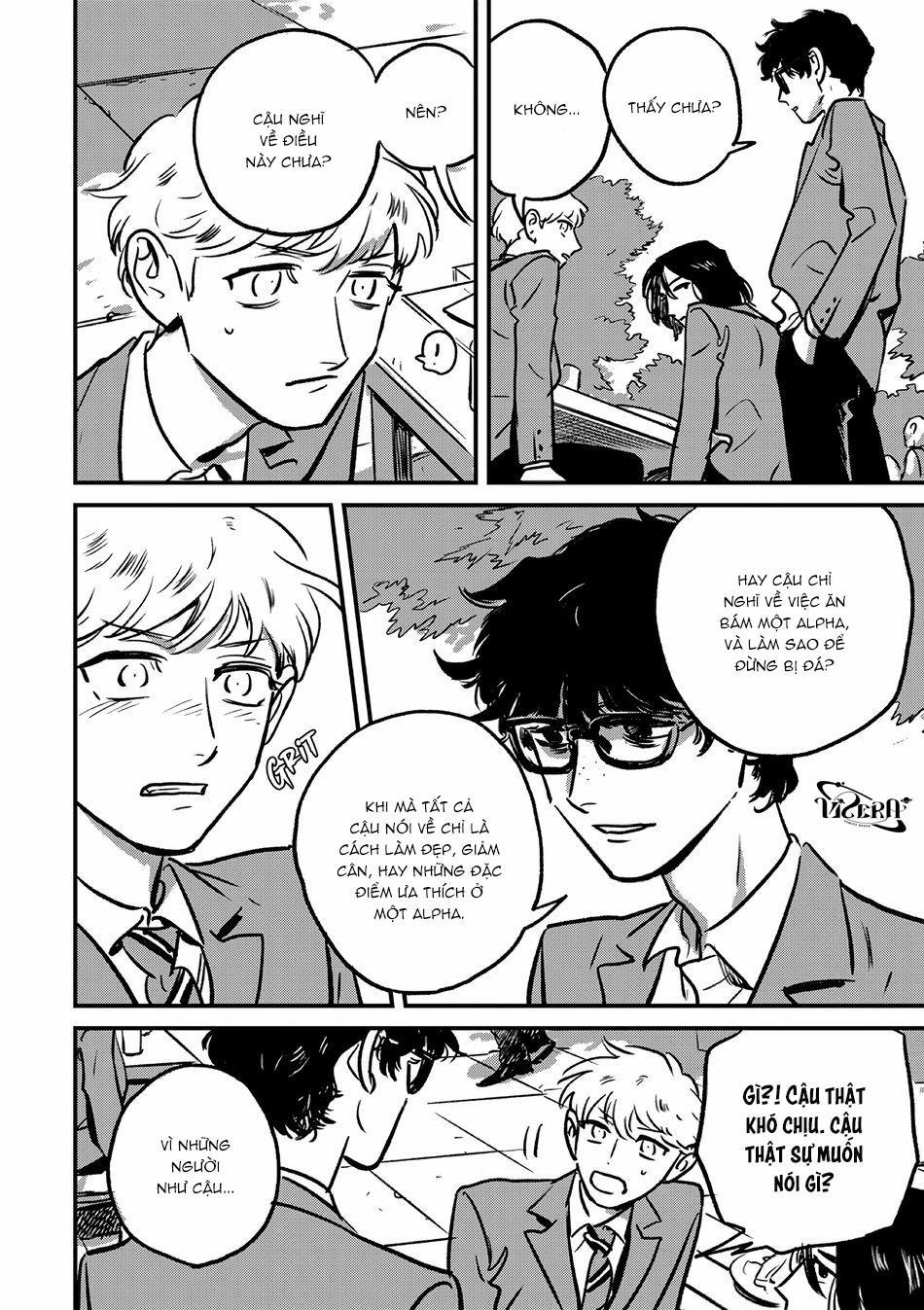 Takatora Và Những Omega 3 trang 21