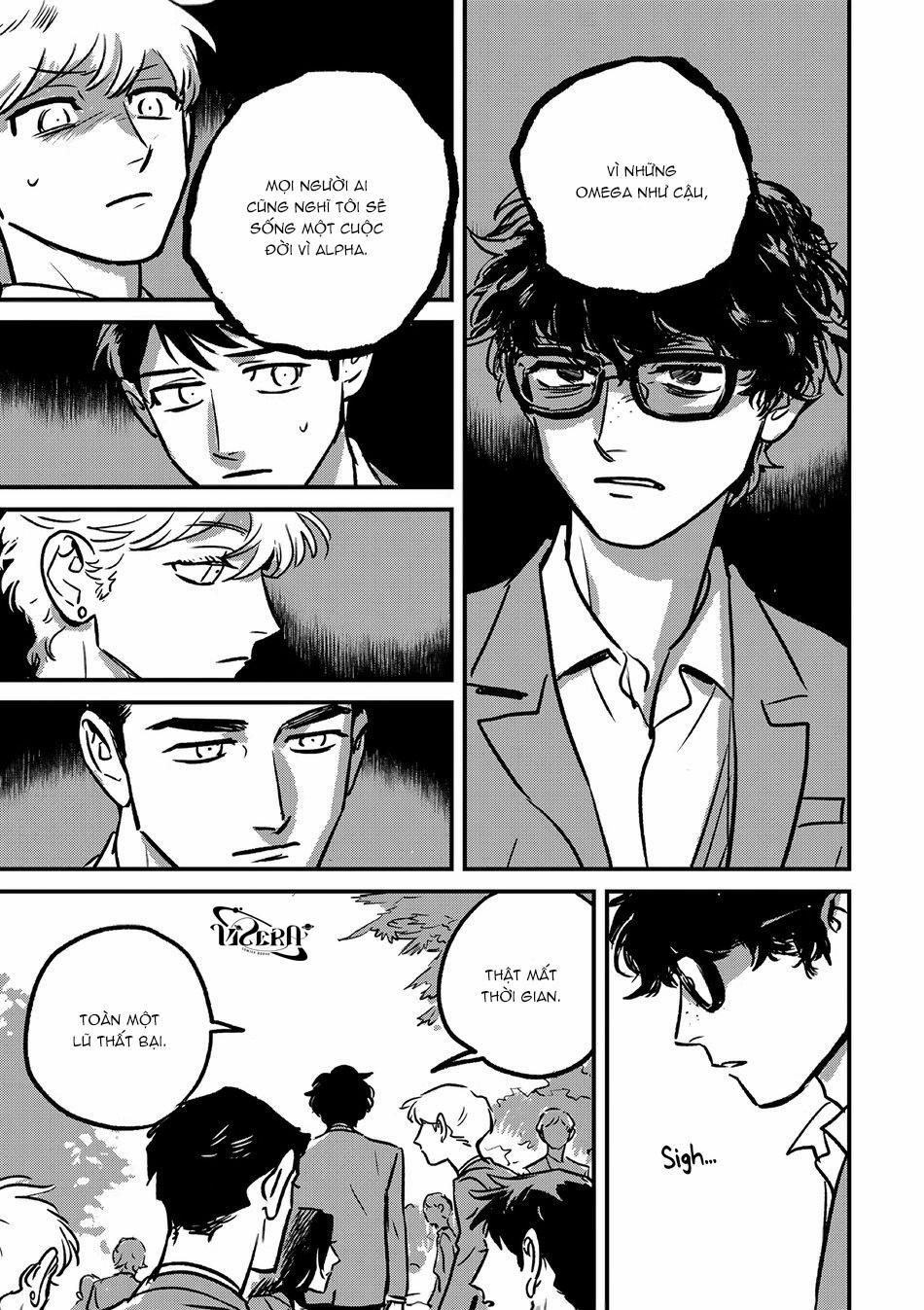 Takatora Và Những Omega 3 trang 22