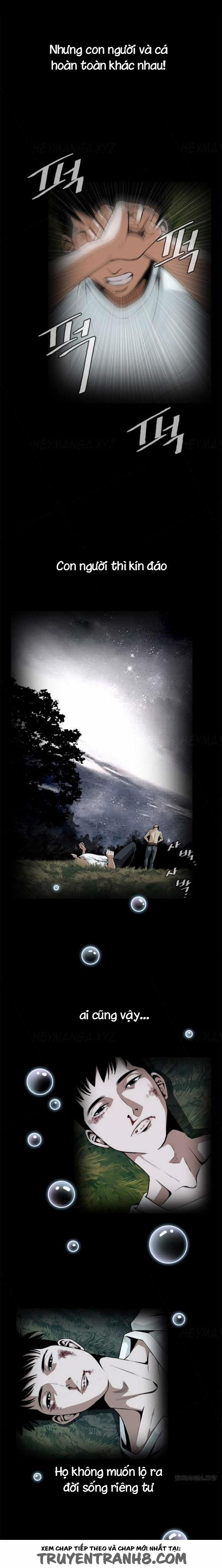 Take A Peek 1 trang 11