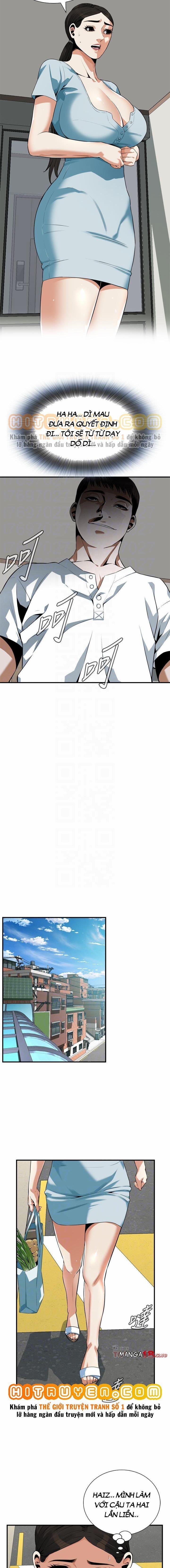 Take A Peek 194 trang 1