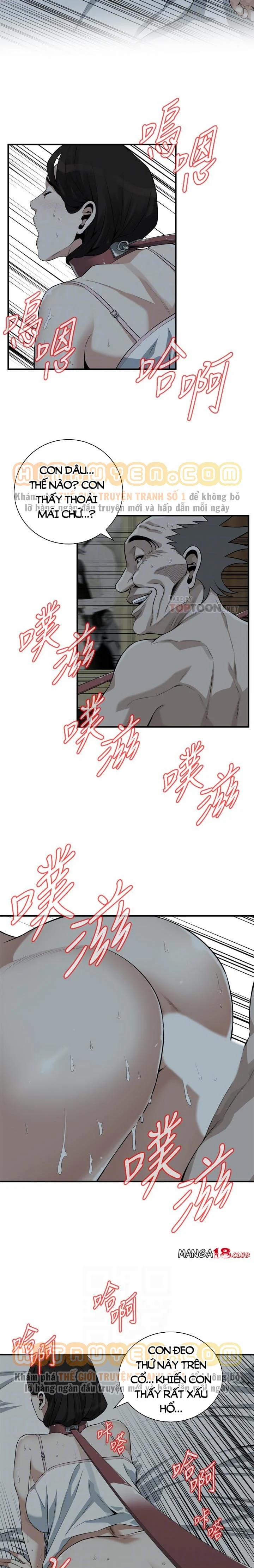 Take A Peek 195 trang 8