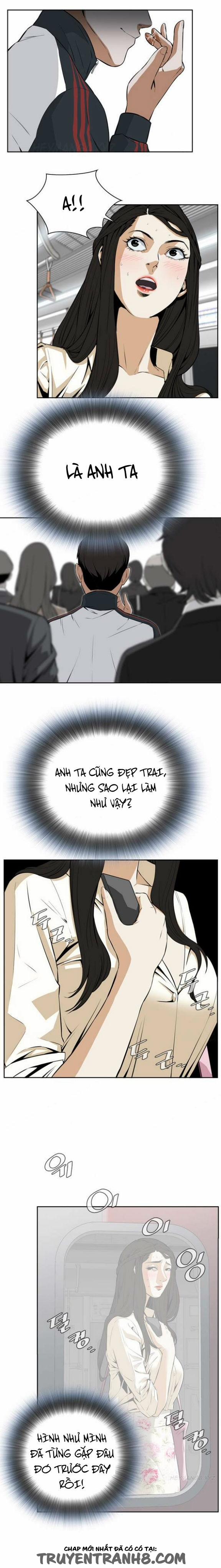 Take A Peek 2 trang 10