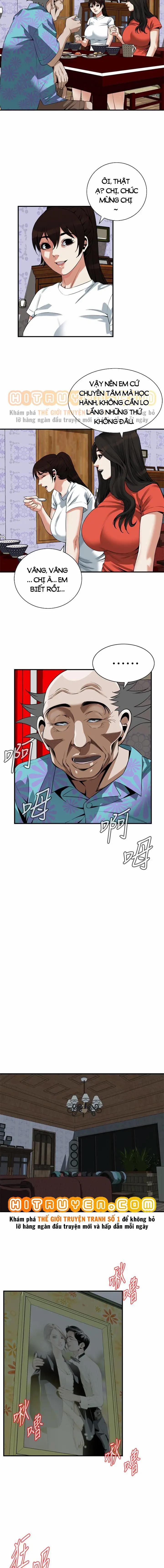 Take A Peek 200 trang 8