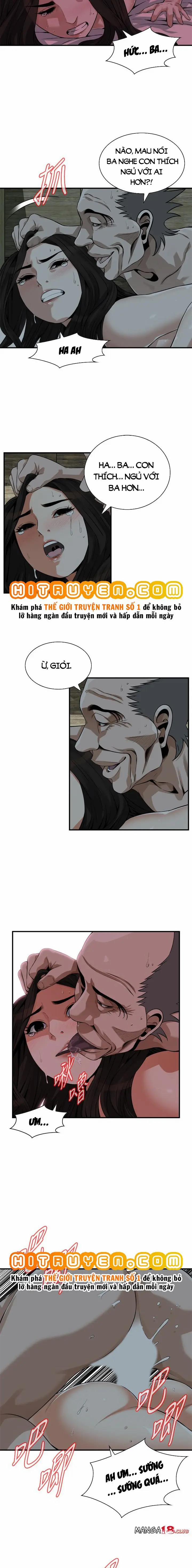 Take A Peek 201 trang 10