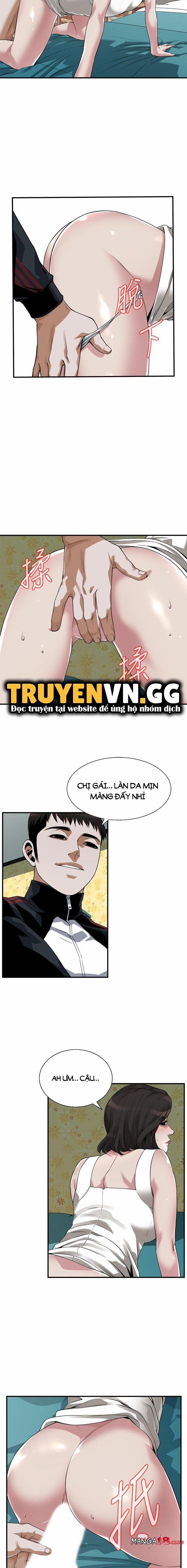 Take A Peek 202 trang 10