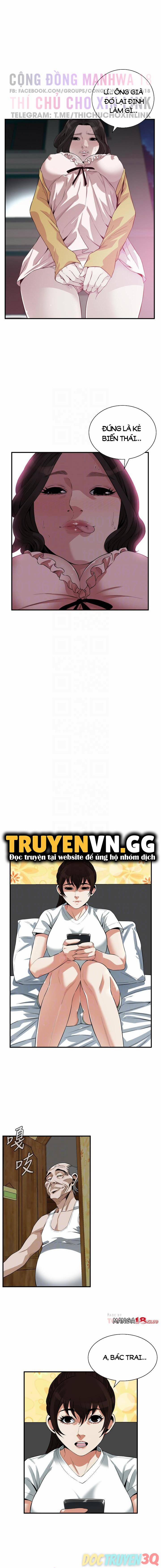 Take A Peek 210 trang 1