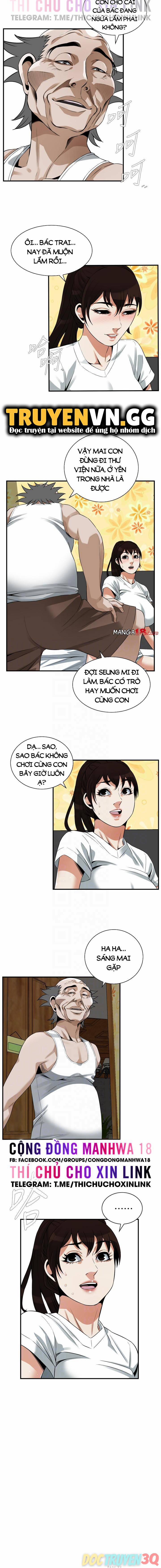 Take A Peek 210 trang 3