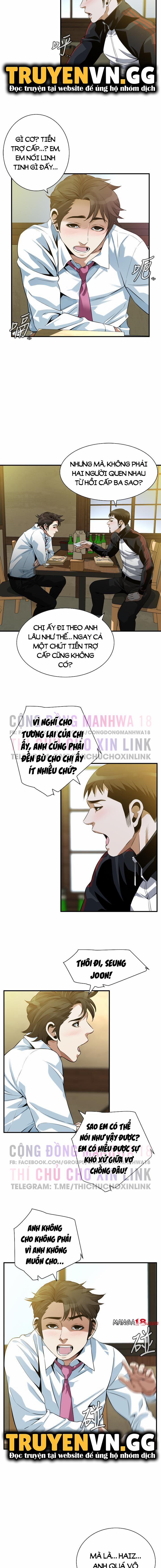 Take A Peek 215 trang 10