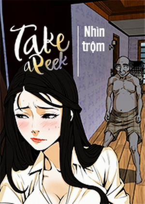 Đọc truyện tranh Take A Peek