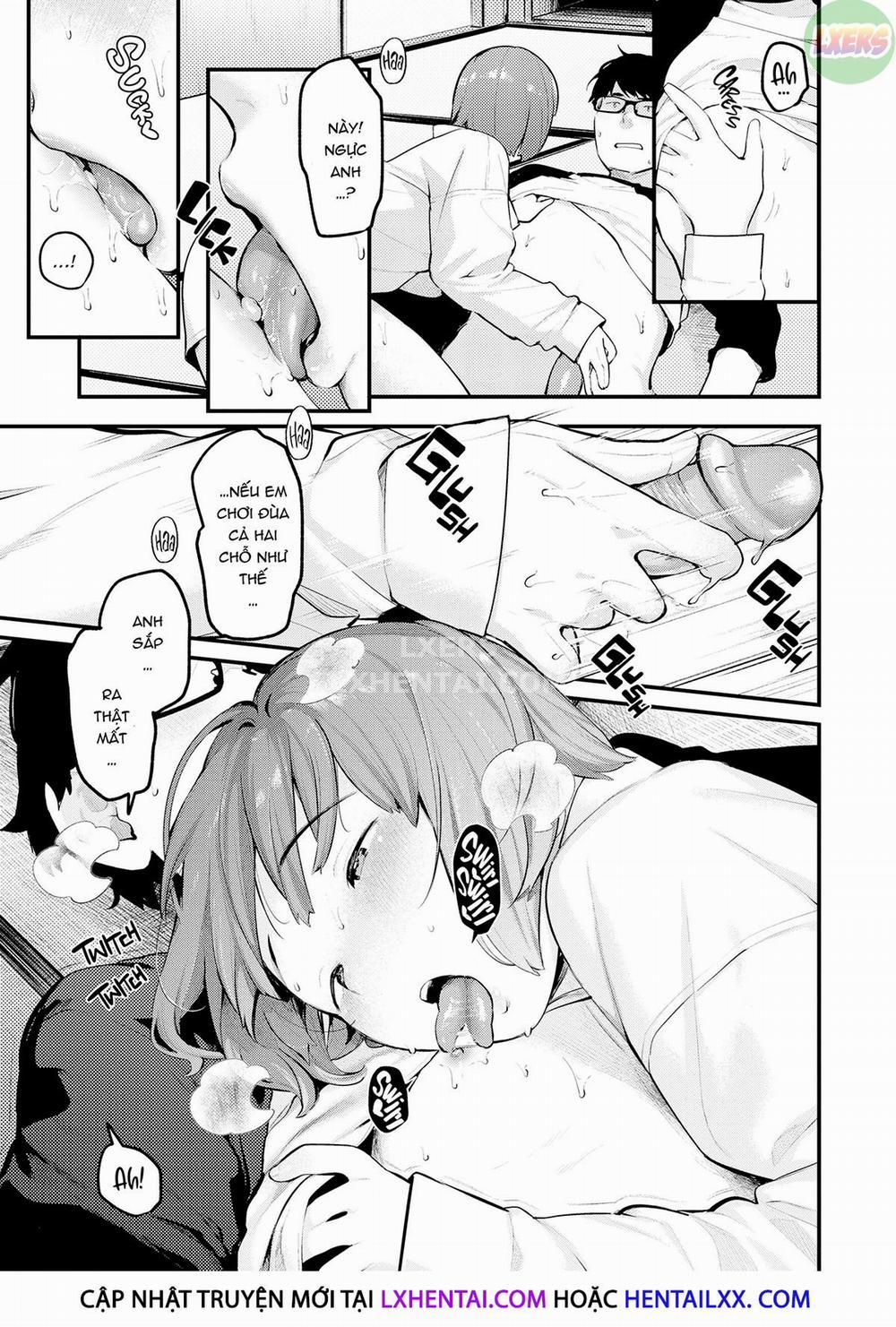 Take Me Home 1 trang 14