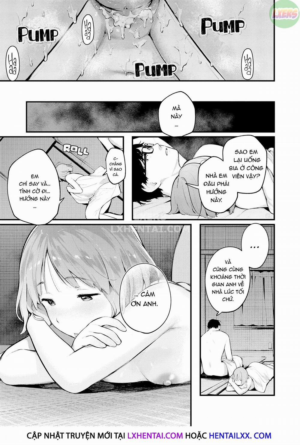 Take Me Home 1 trang 24