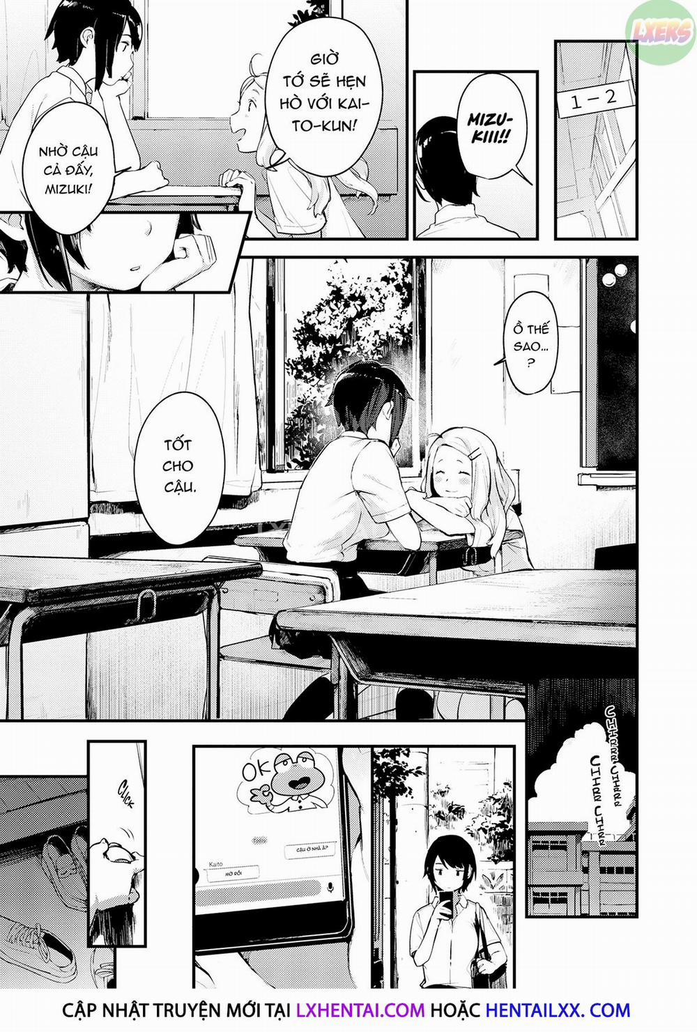 Take Me Home 5 trang 3