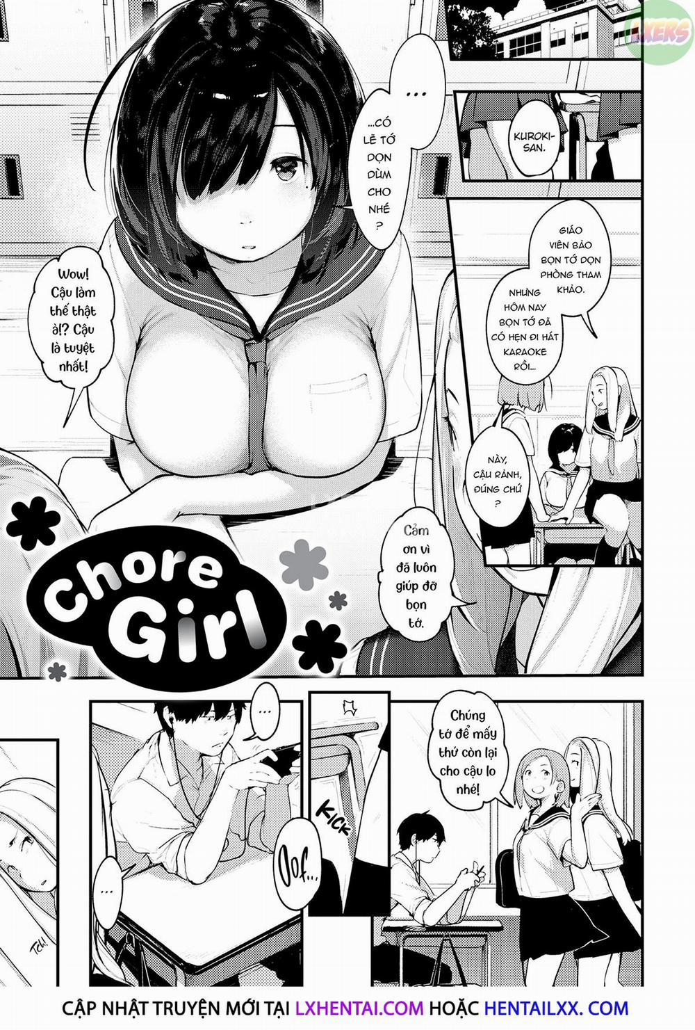 Take Me Home 6 trang 3