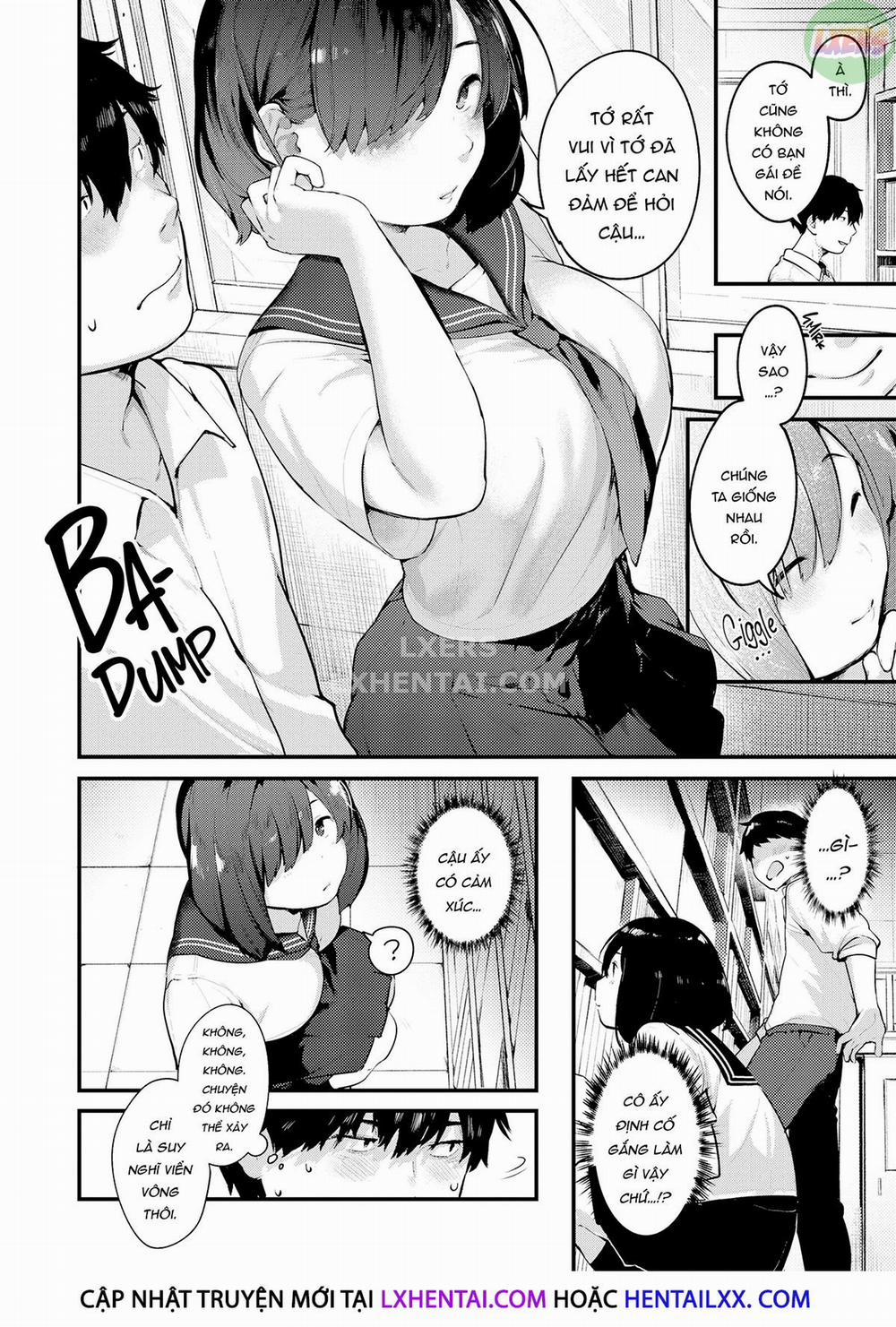 Take Me Home 6 trang 6