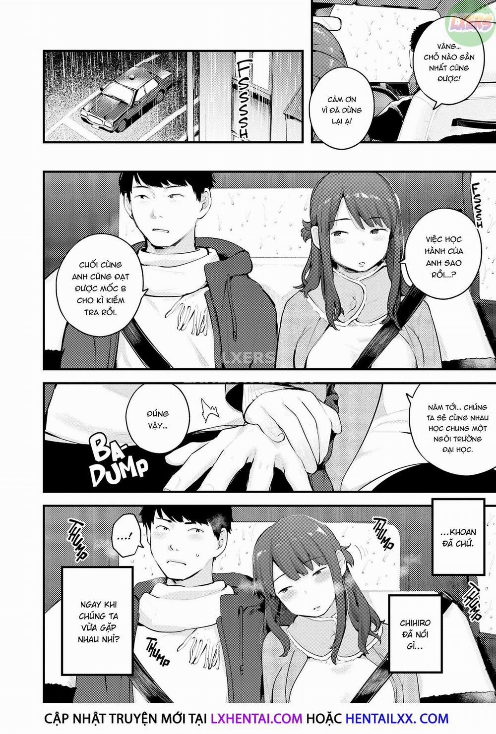 Take Me Home 8 trang 6