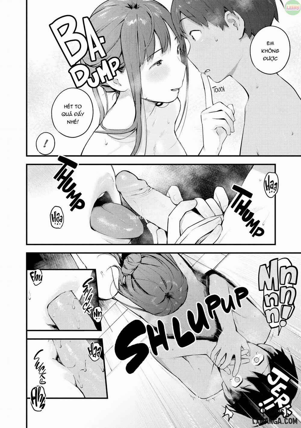 Take Me Home 9 END trang 14