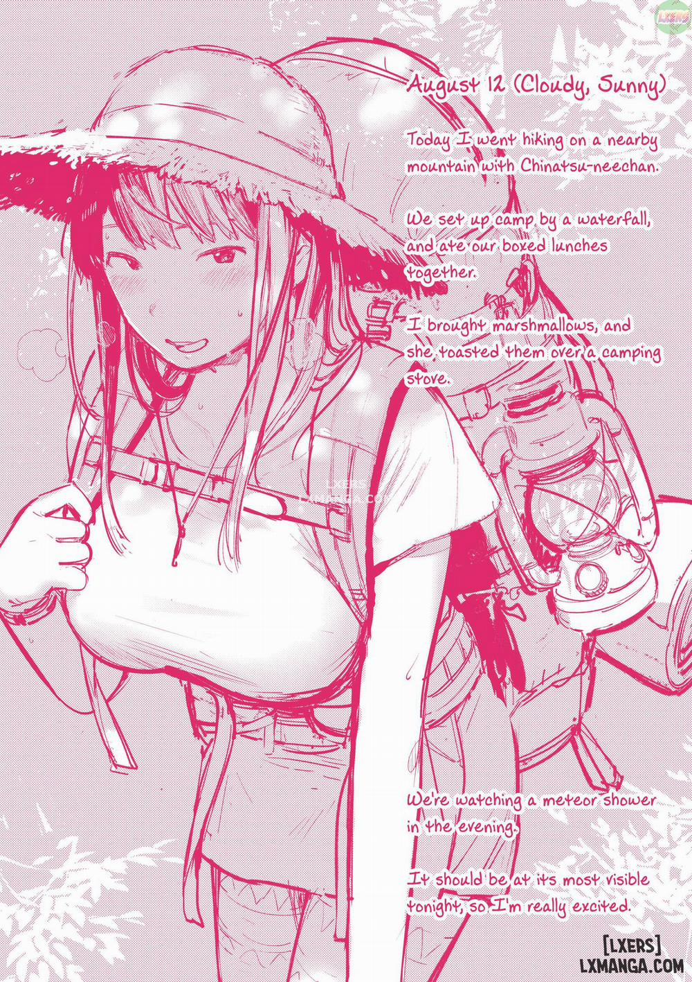 Take Me Home 9 END trang 28