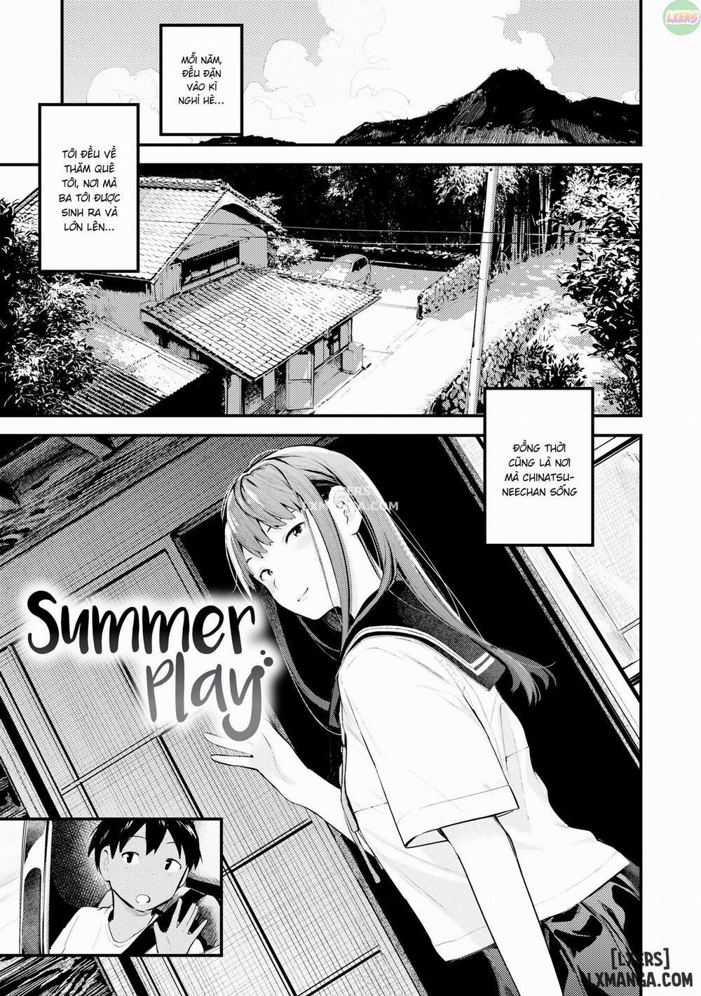 Take Me Home 9 END trang 3