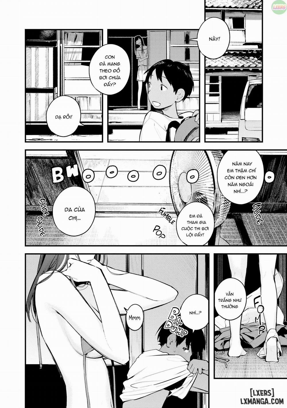 Take Me Home 9 END trang 4