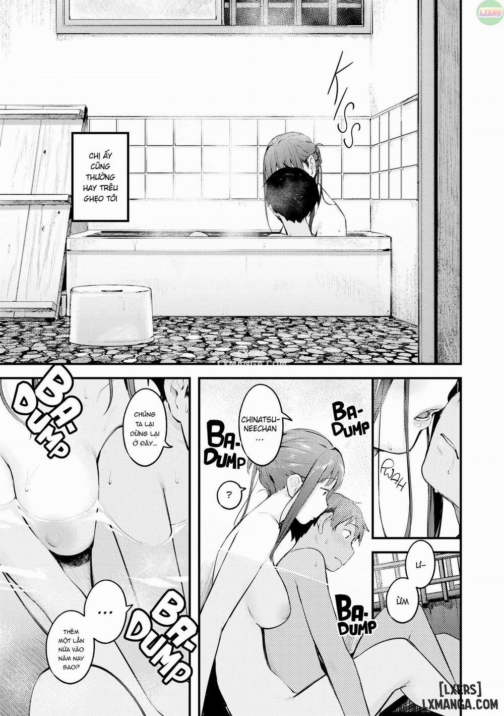 Take Me Home 9 END trang 7