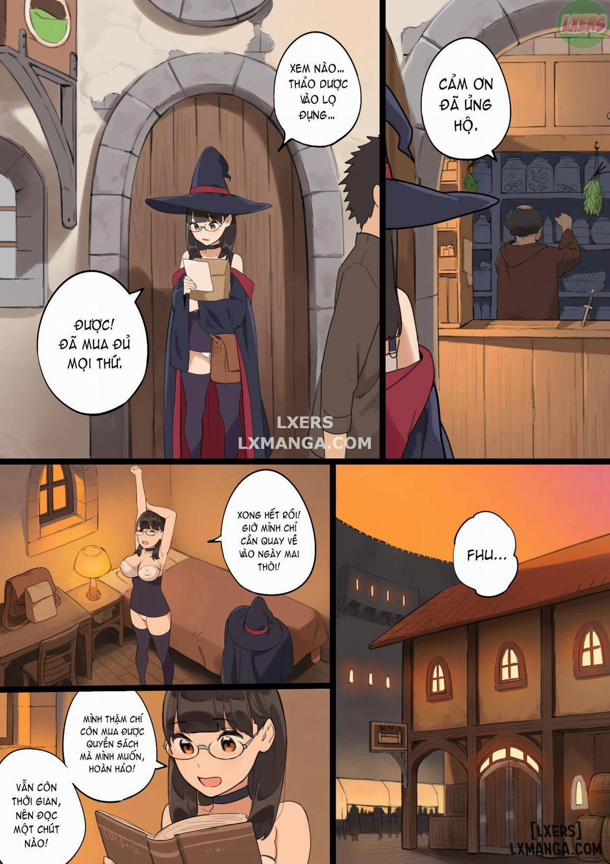 Take-out!!!! 1 trang 15