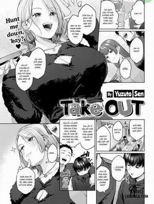 Đọc truyện Take-Out!!!!