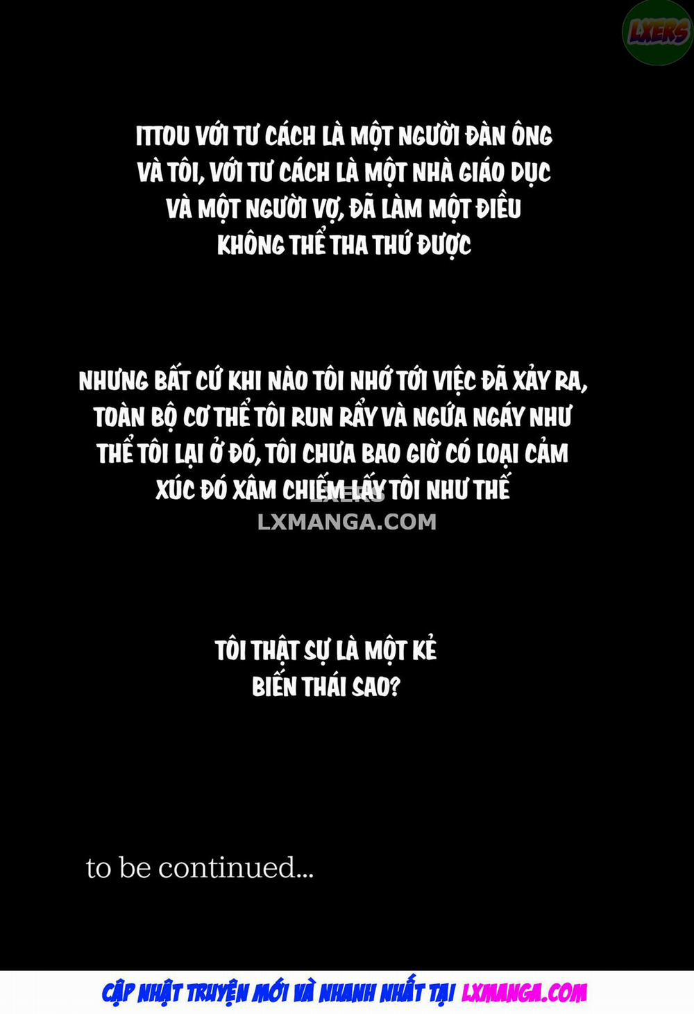 Taken and Stolen 1 trang 18