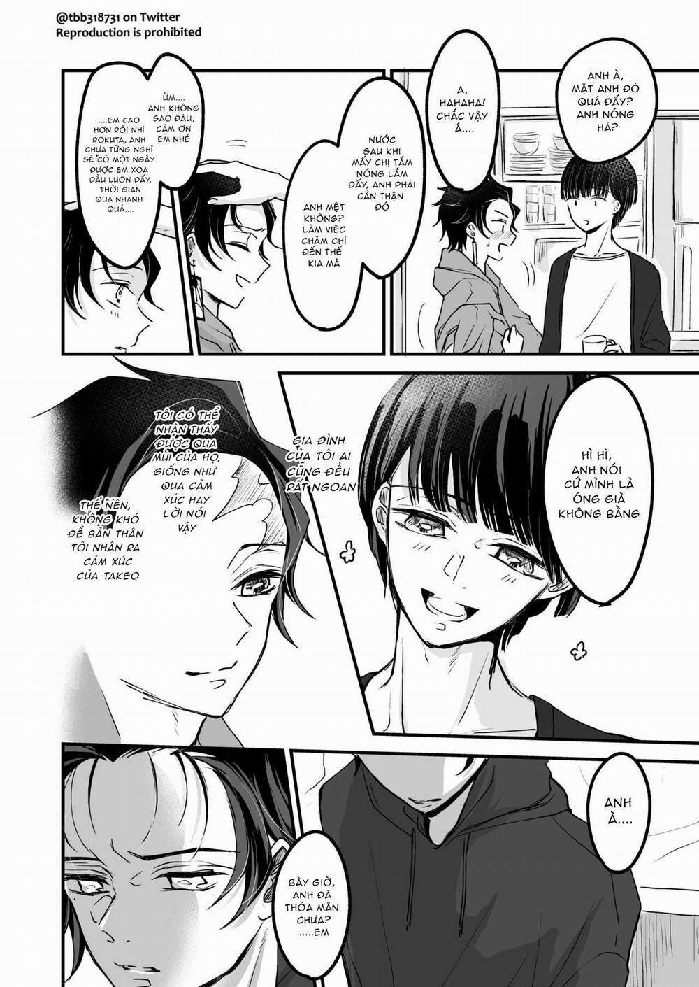 TakeTan DomSub 1 trang 11