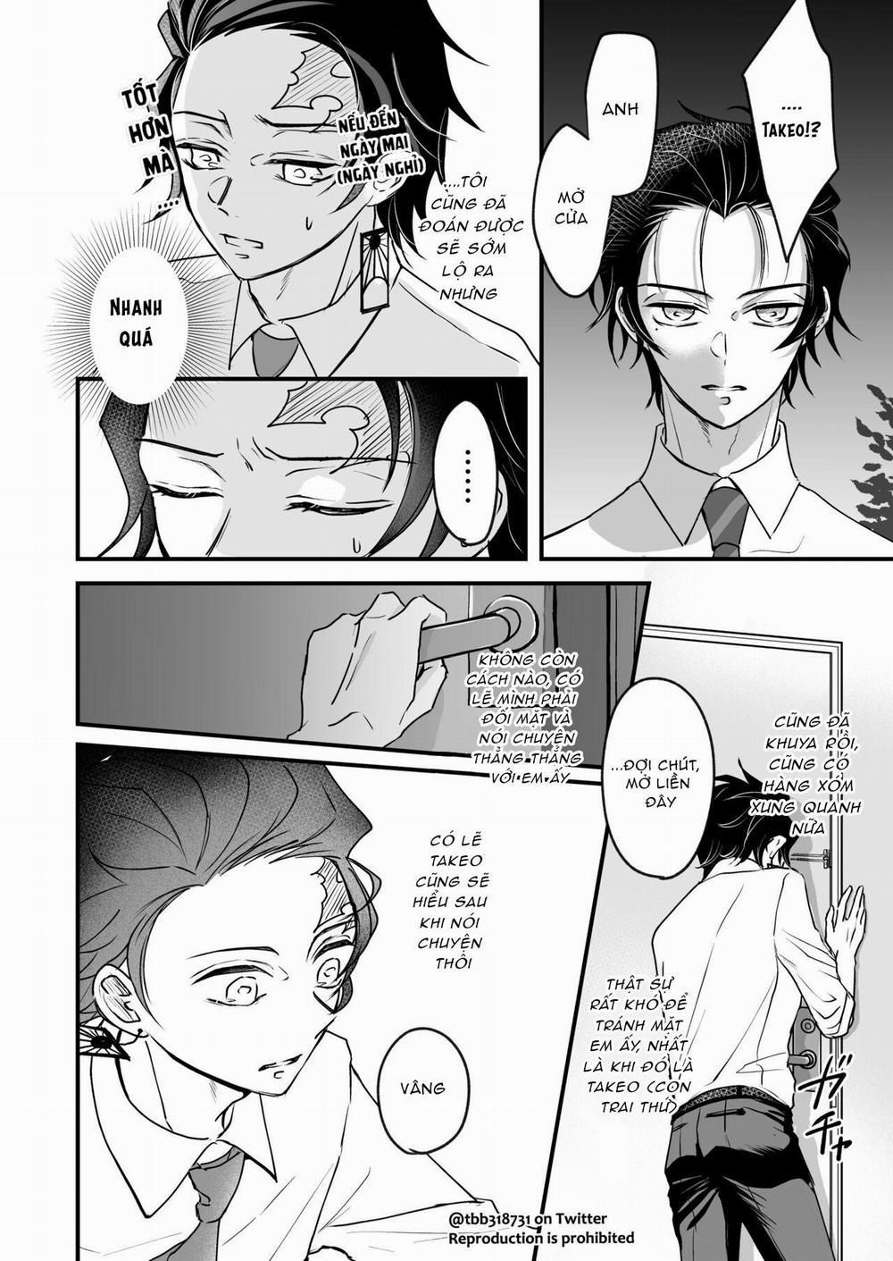 TakeTan DomSub 1 trang 21