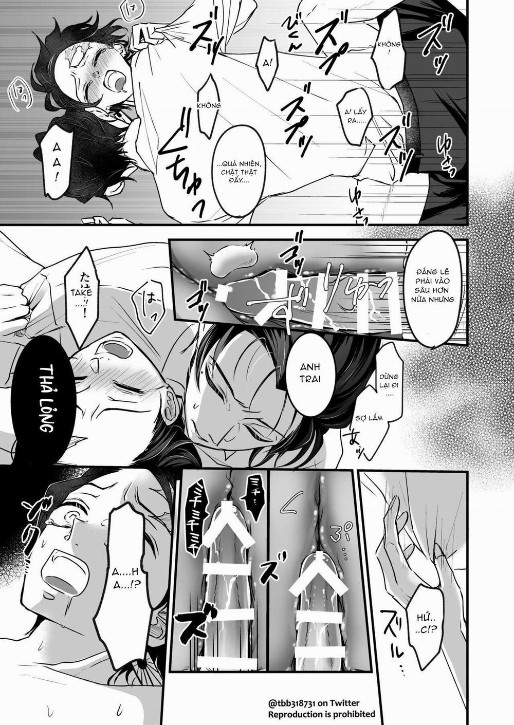 TakeTan DomSub 1 trang 30