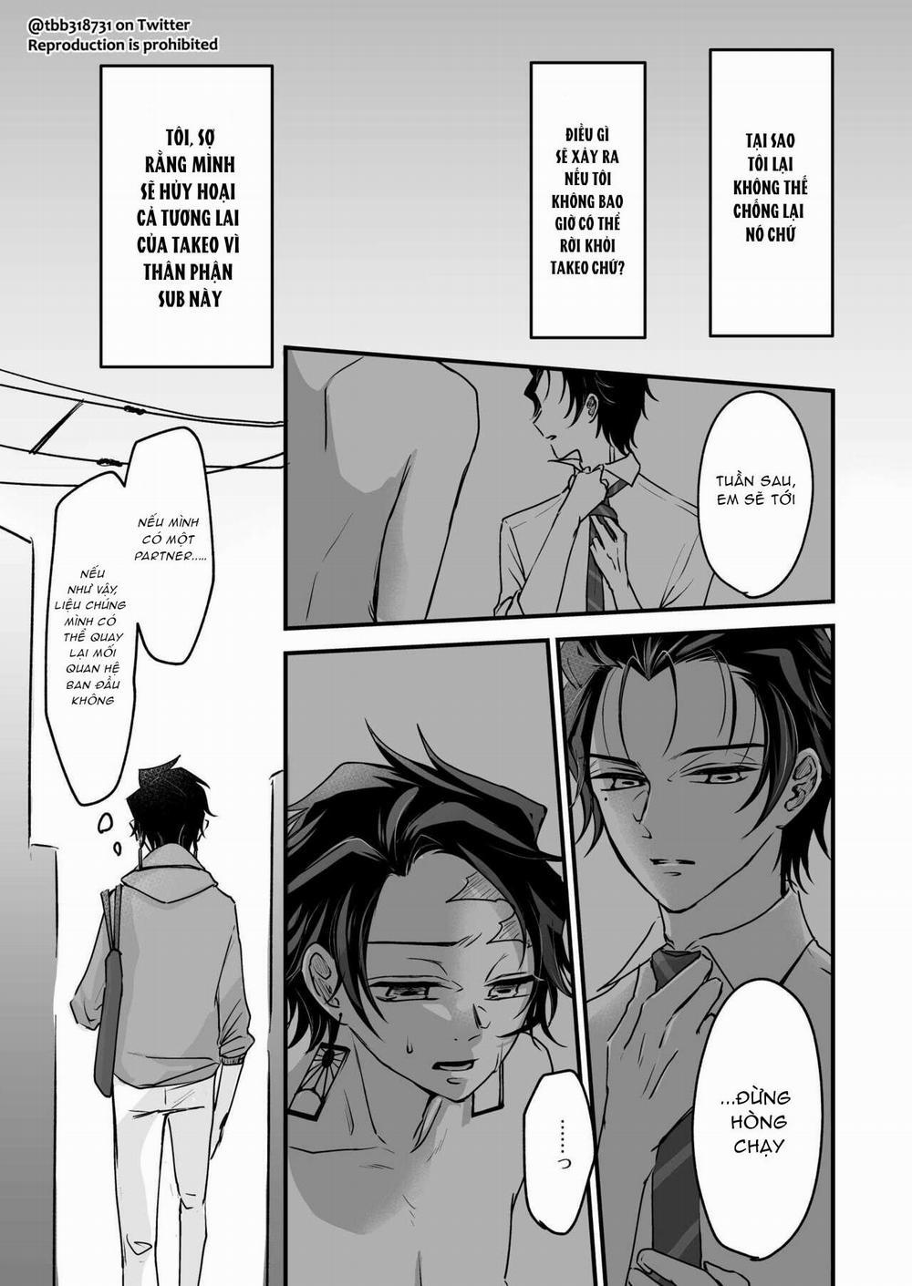 TakeTan DomSub 1 trang 36