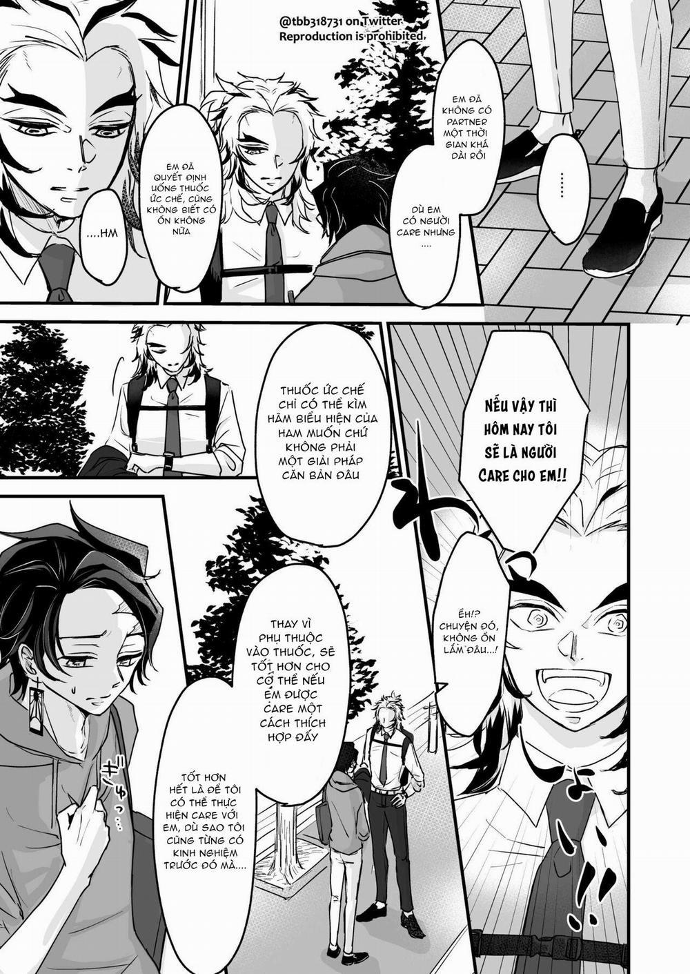 TakeTan DomSub 1 trang 38