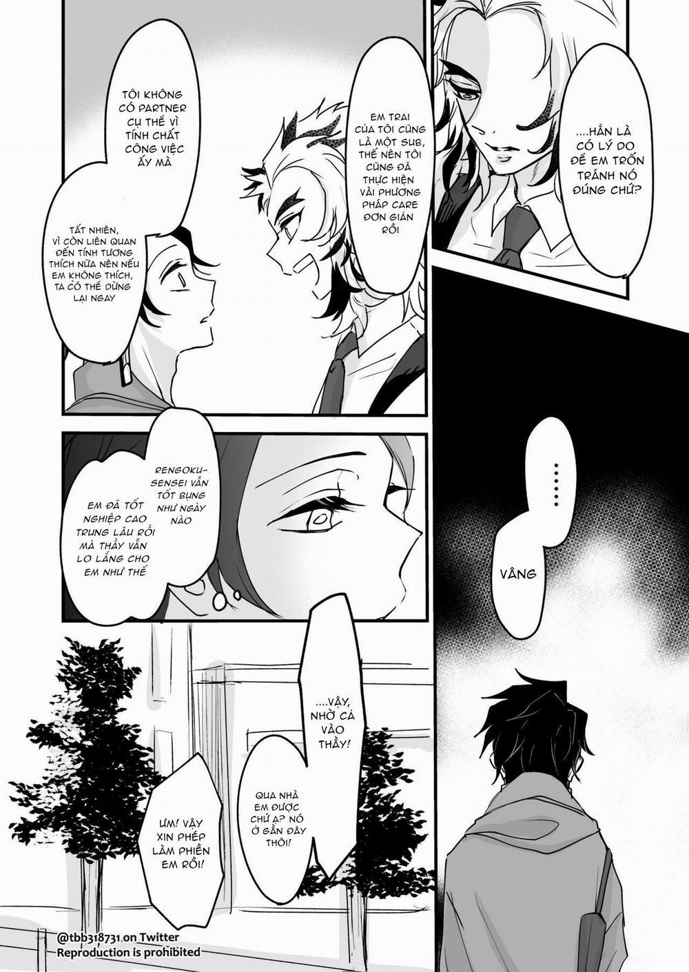 TakeTan DomSub 1 trang 39