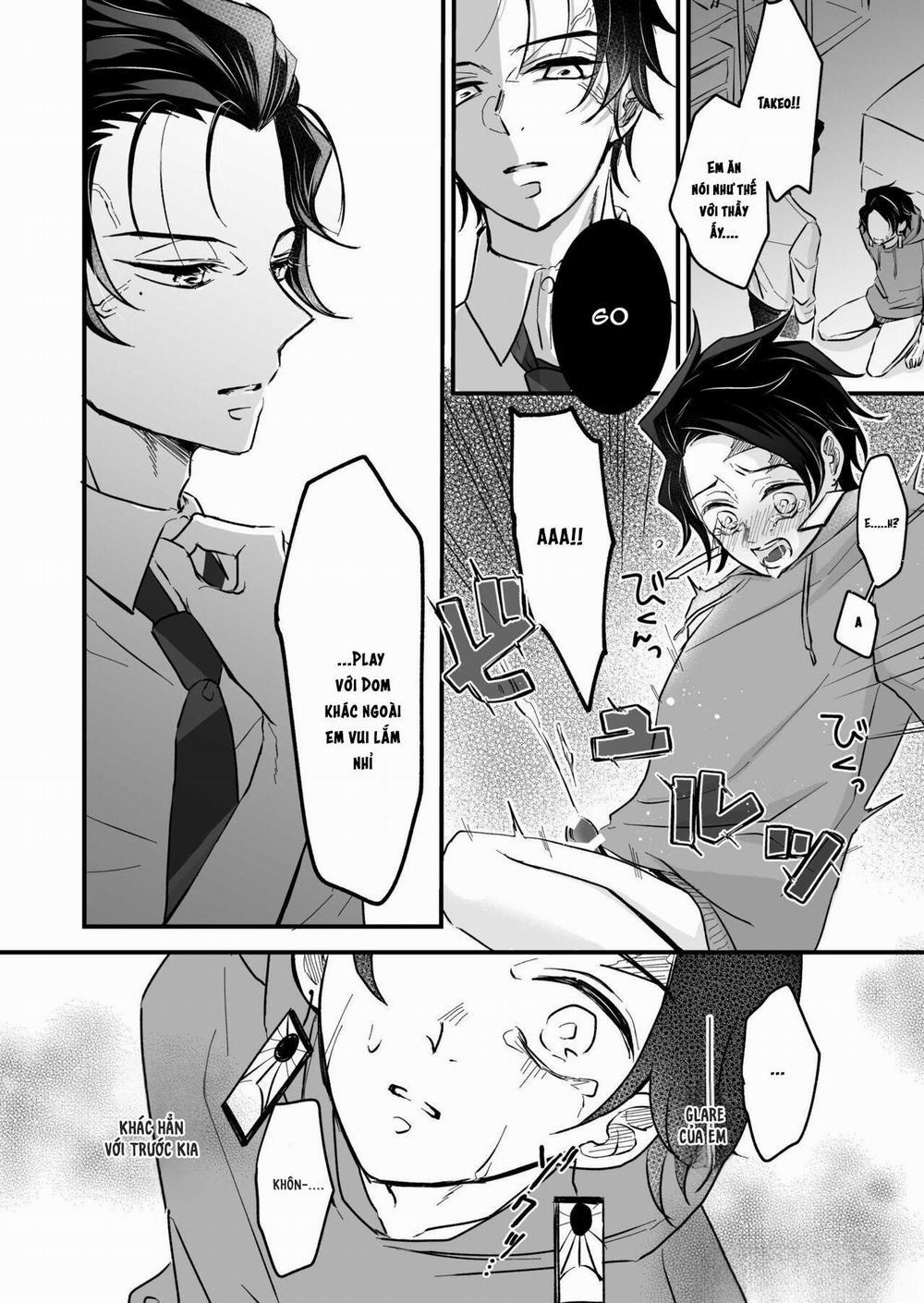TakeTan DomSub 2 trang 12