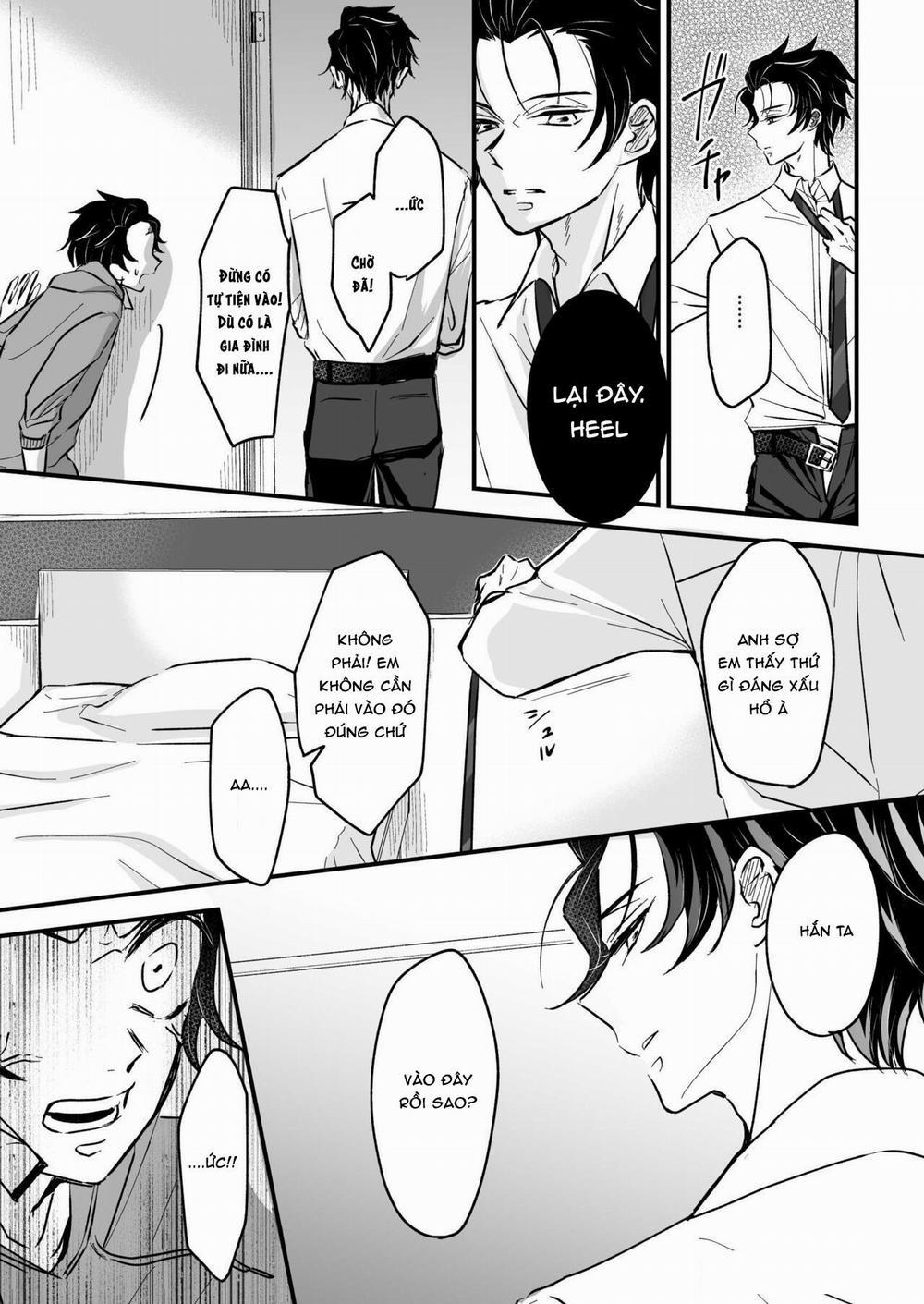 TakeTan DomSub 2 trang 13