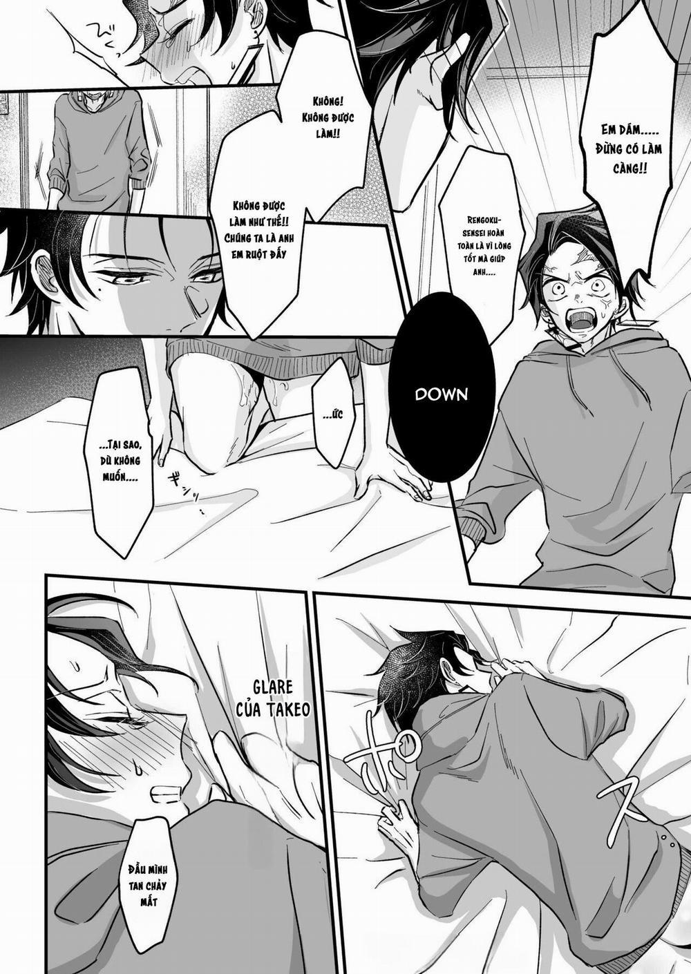 TakeTan DomSub 2 trang 14