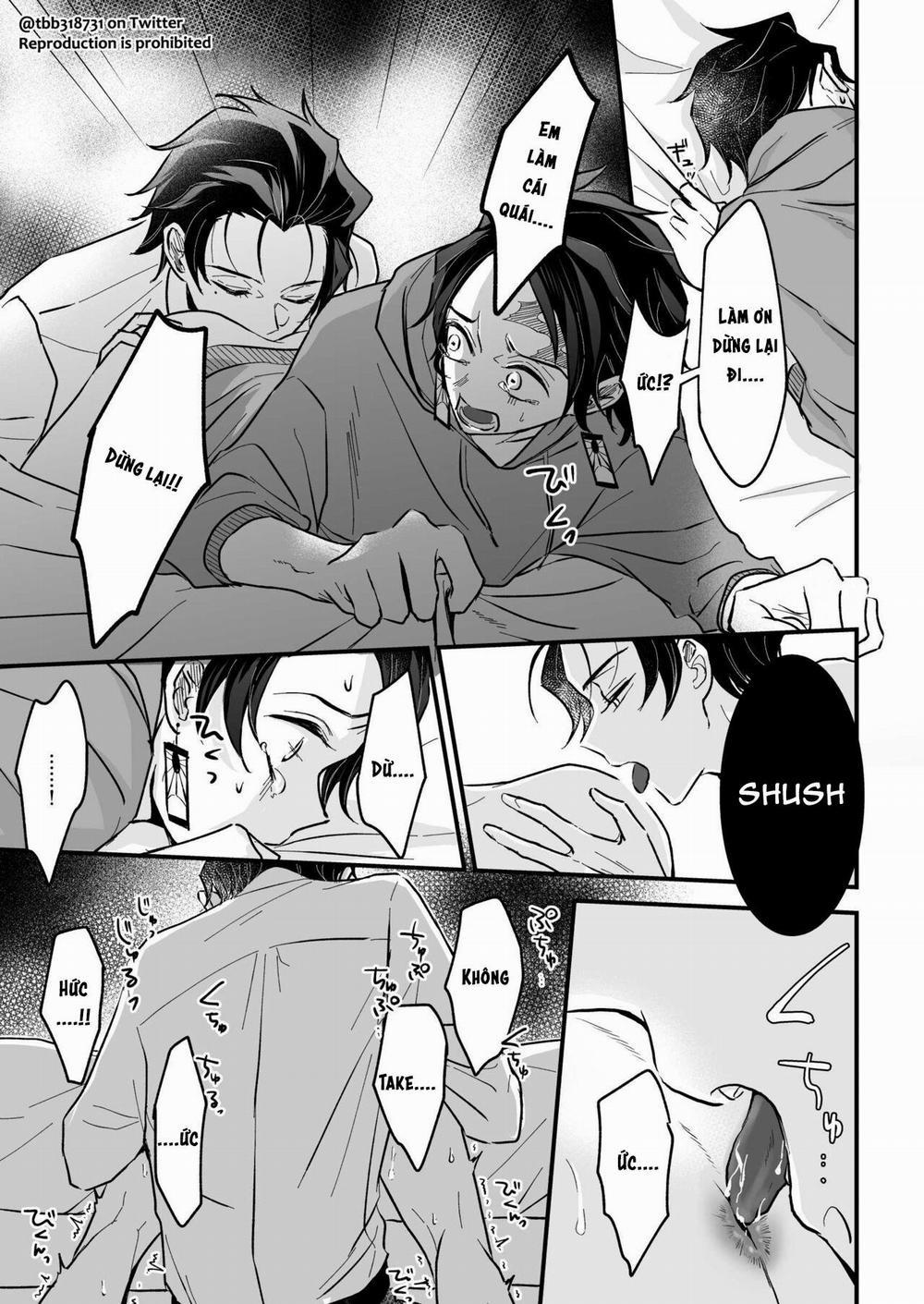 TakeTan DomSub 2 trang 15