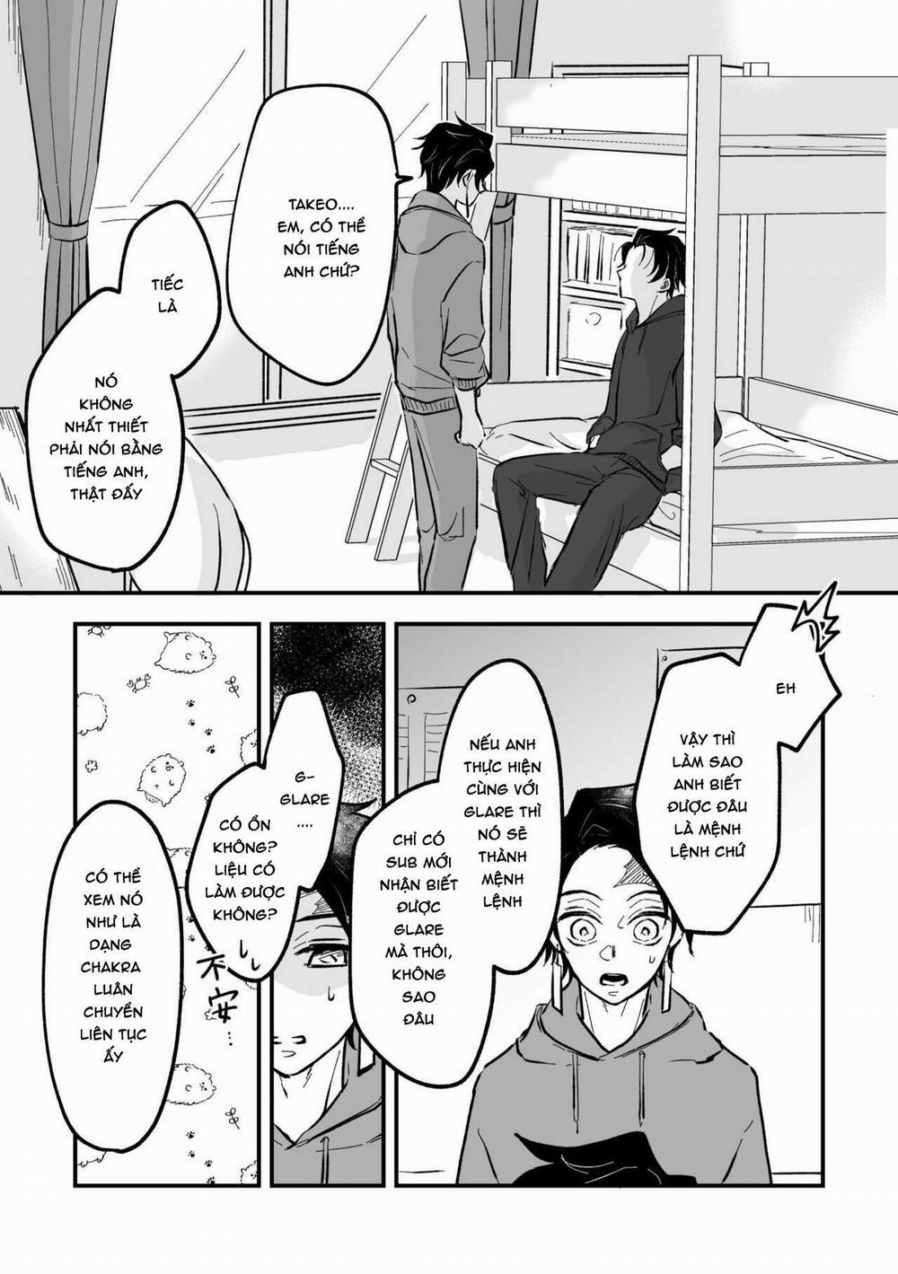 TakeTan DomSub 2 trang 25
