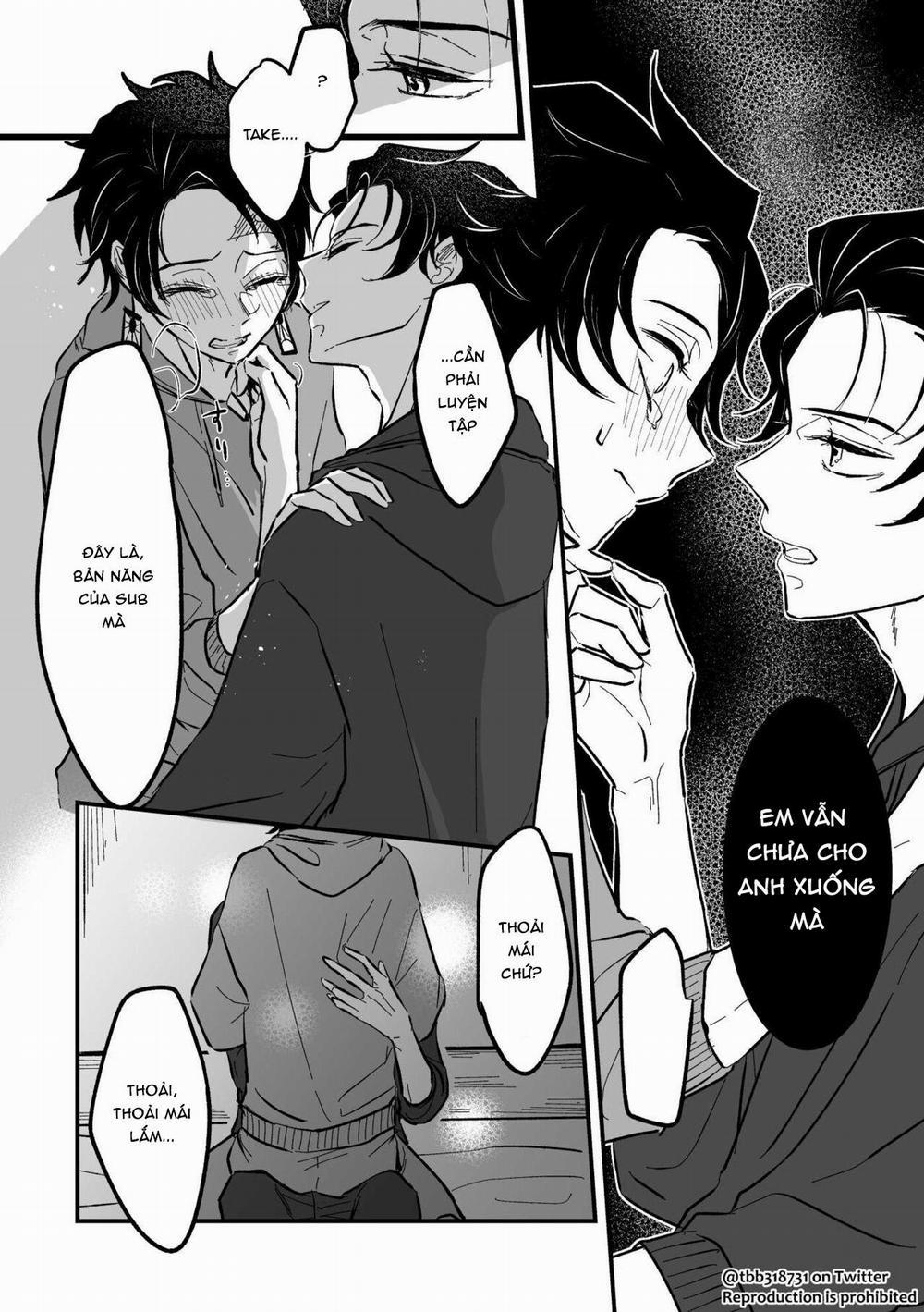 TakeTan DomSub 2 trang 30