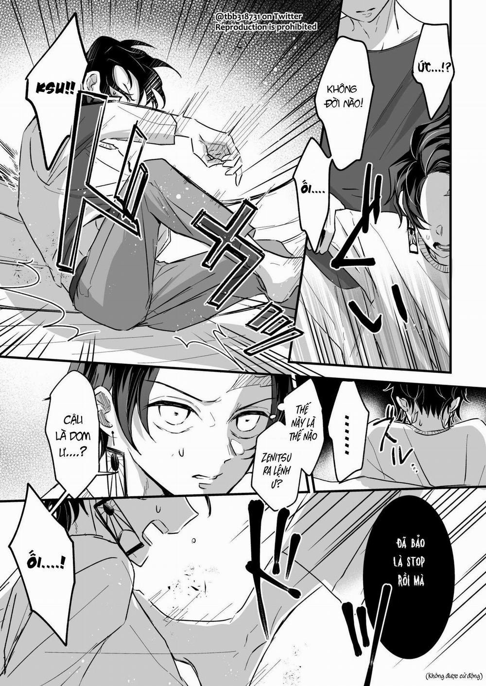 TakeTan DomSub 3 trang 13