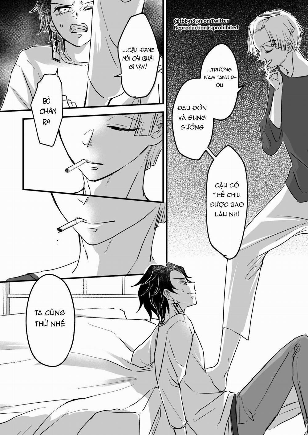 TakeTan DomSub 3 trang 14