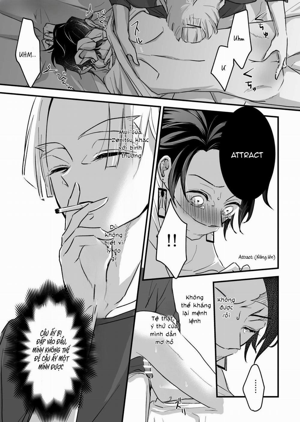 TakeTan DomSub 3 trang 17