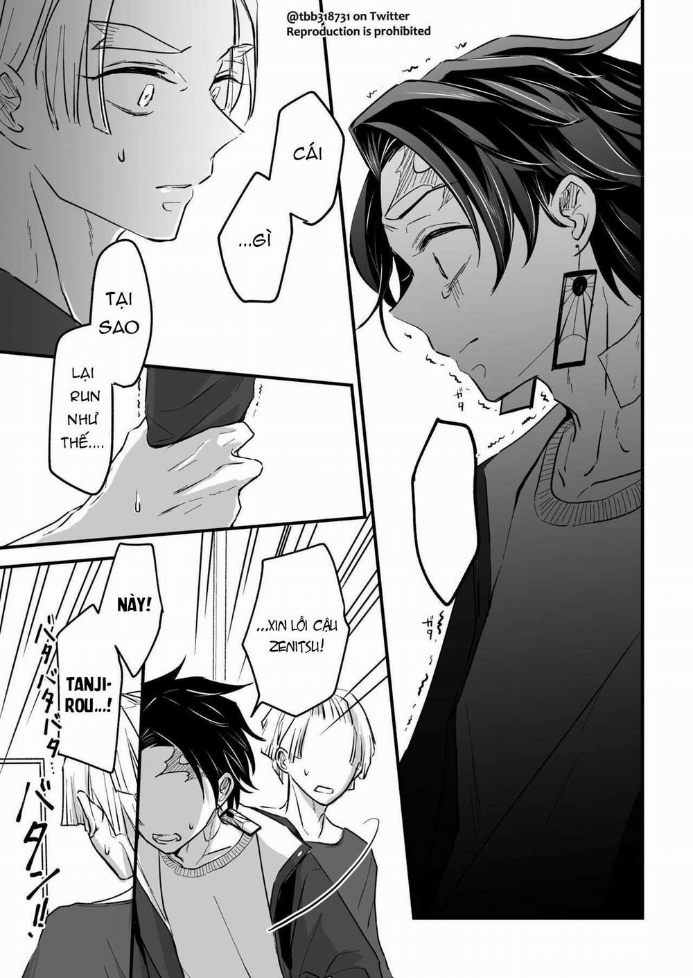 TakeTan DomSub 3 trang 27