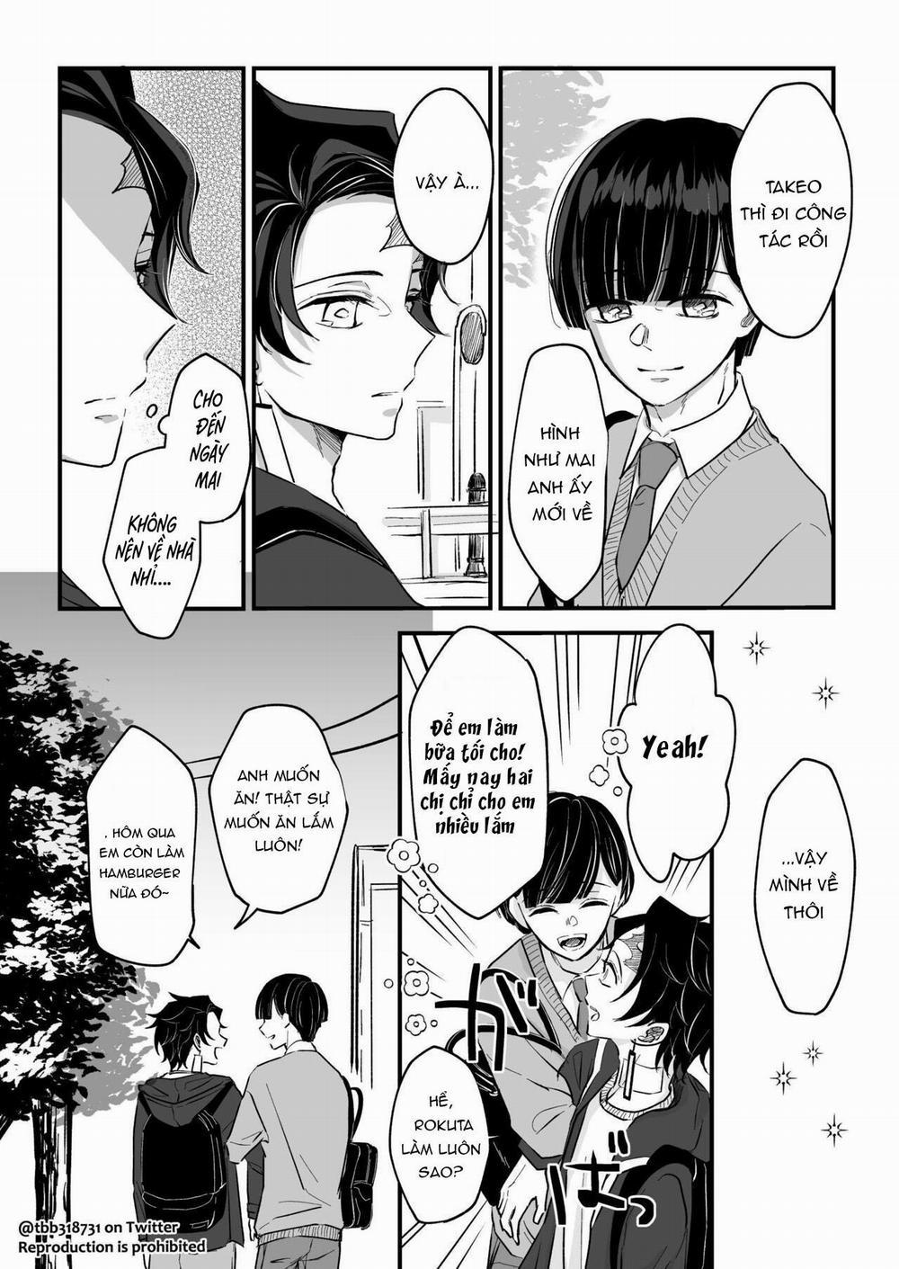 TakeTan DomSub 3 trang 32