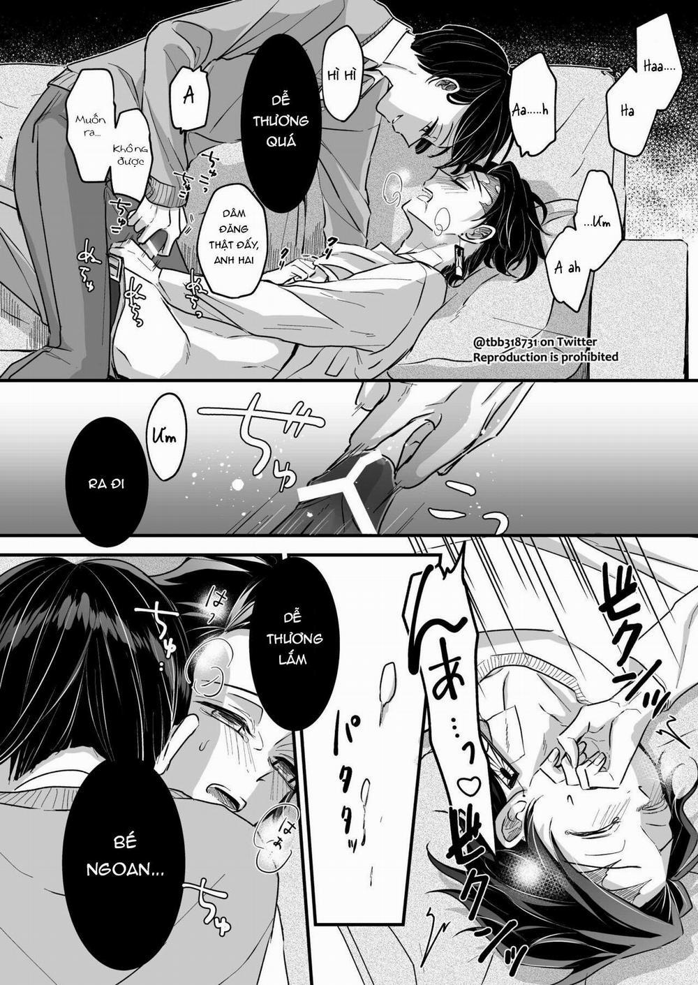 TakeTan DomSub 3 trang 38