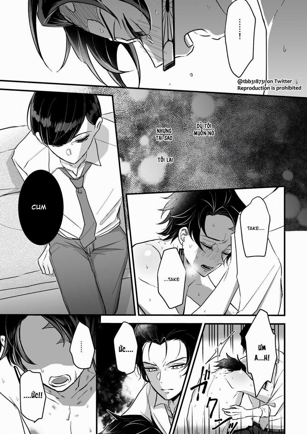 TakeTan DomSub 4 trang 12