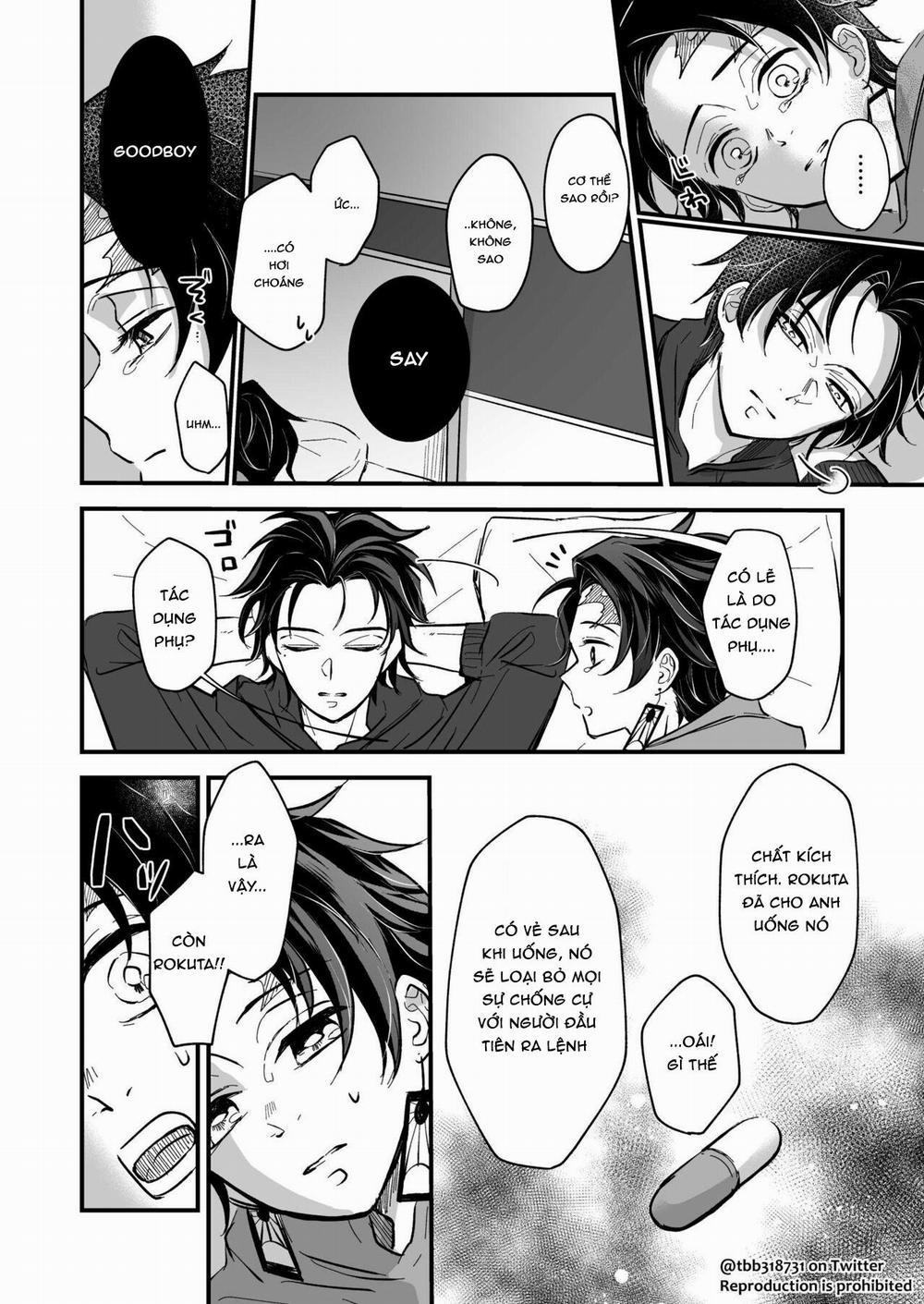 TakeTan DomSub 4 trang 17