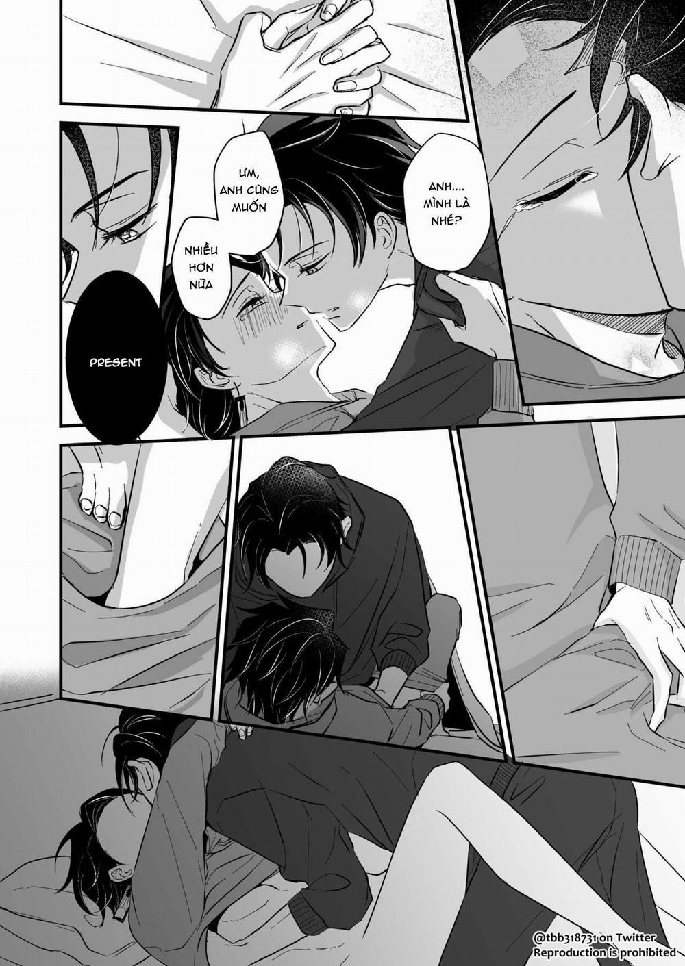 TakeTan DomSub 4 trang 23