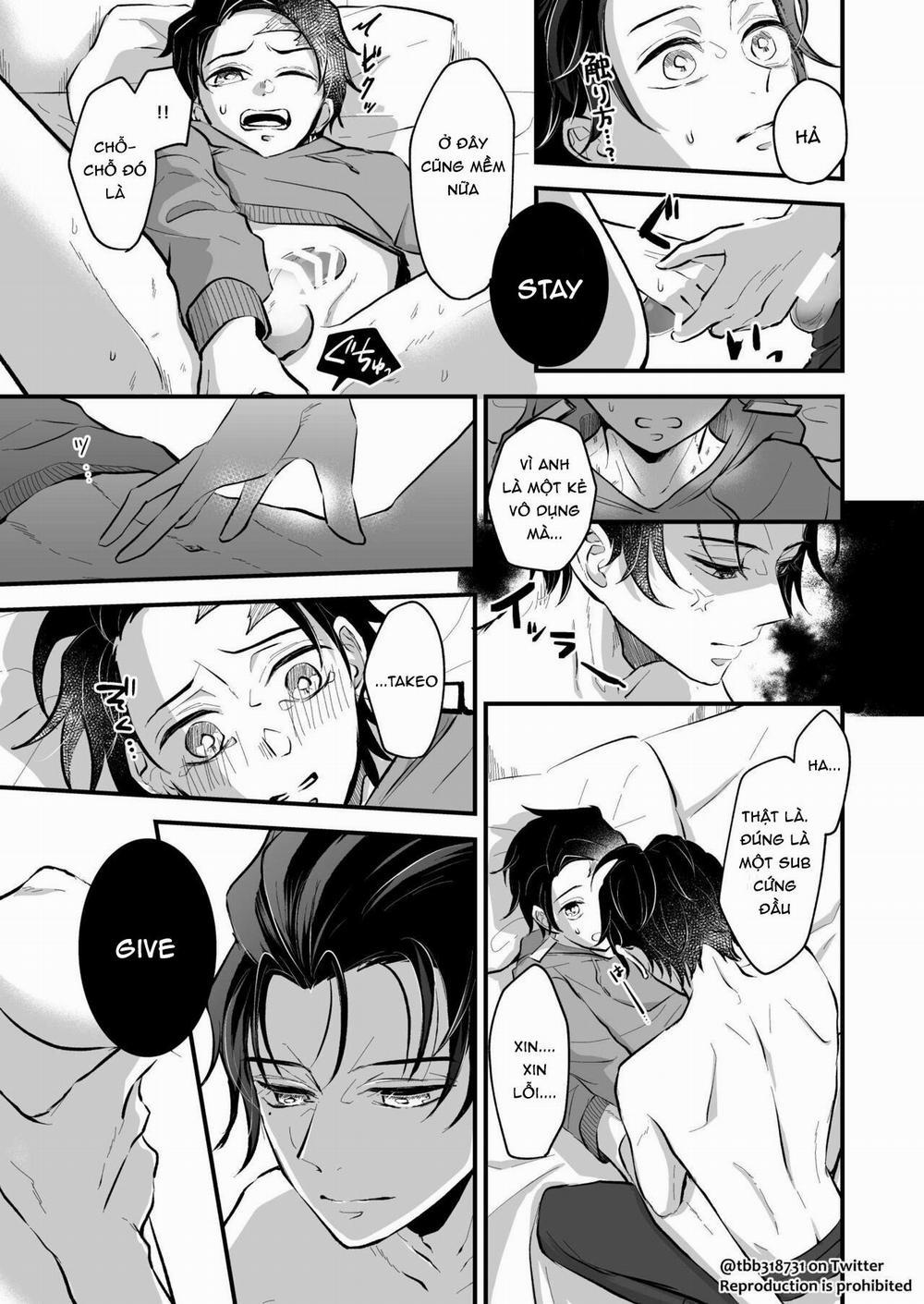 TakeTan DomSub 4 trang 28