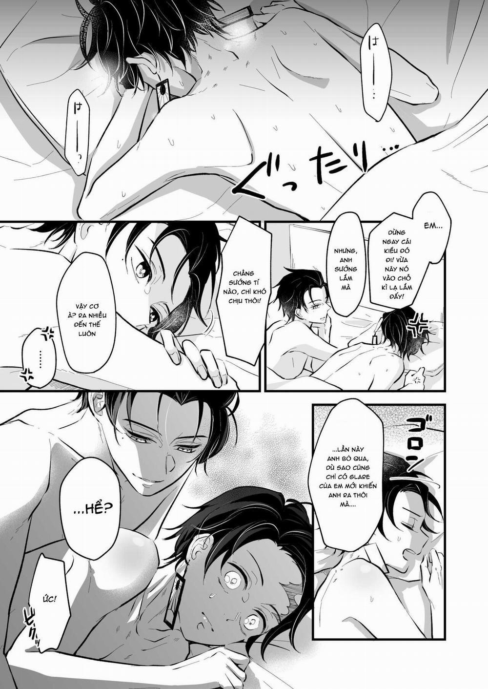 TakeTan DomSub 4 trang 40